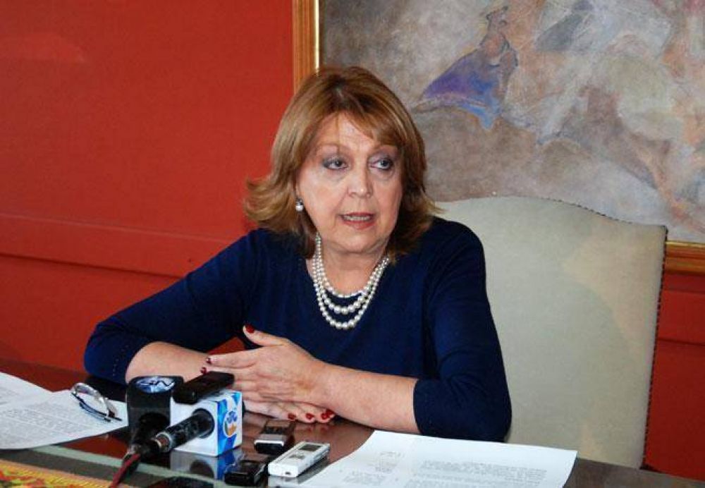 Durango confa en que se va a aprobar la Ley de Impuesto a las Ganancias