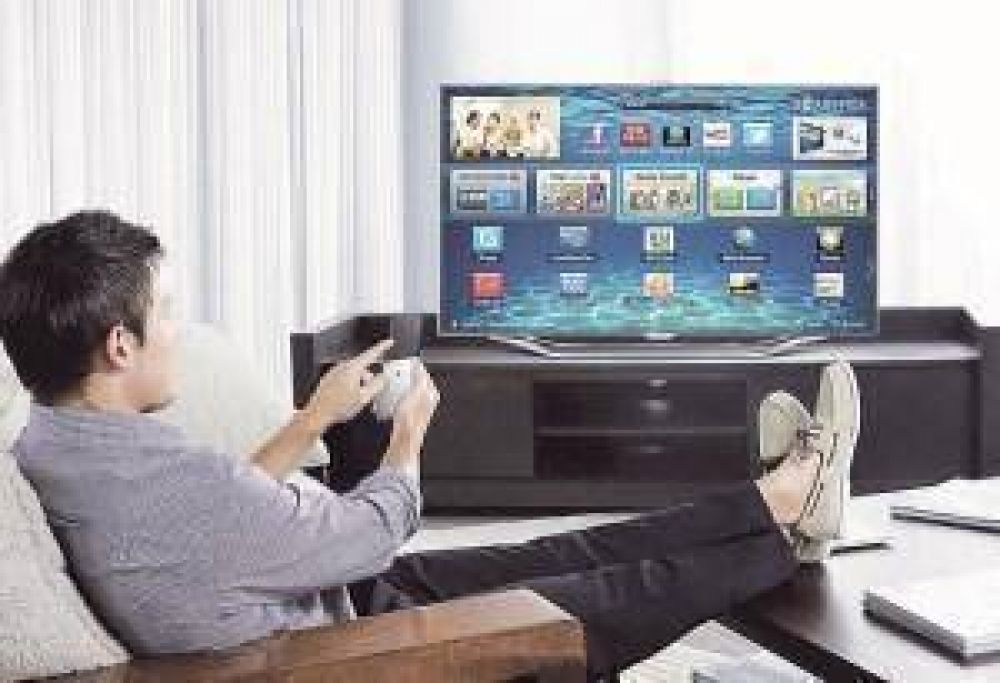 El Gobierno apura el decreto para que las telefnicas empiecen a dar TV y las cableras 4G