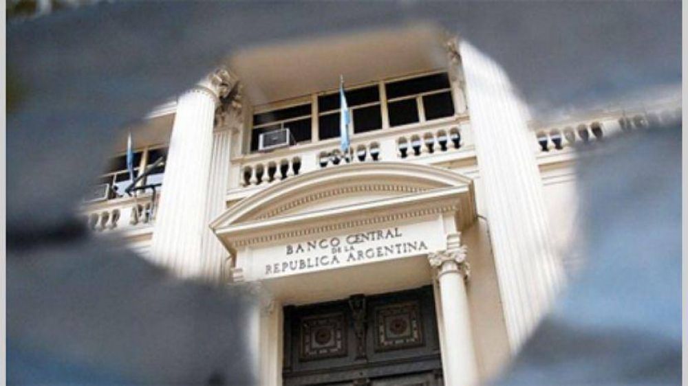 El Banco Central autoriz a un primo de Macri a comprar el Banco Interfinanzas