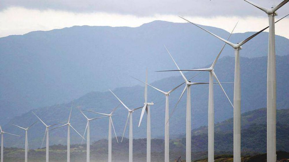 Pese al impulso del Gobierno, la Argentina sigue rezagada en inversiones para energas renovables