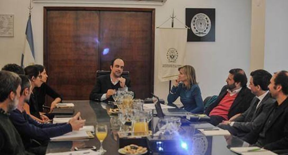 Santa Fe Resiliente: contin�an los espacios de debate