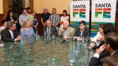 Presentaron un programa destinado a estimular las carreras de ingenier�a