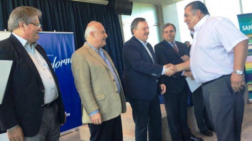 Doce localidades recibieron un total de $ 4.183.301,06