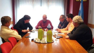 Ingenieros agr�nomos toman posici�n ante proyectos de ley que los afectan