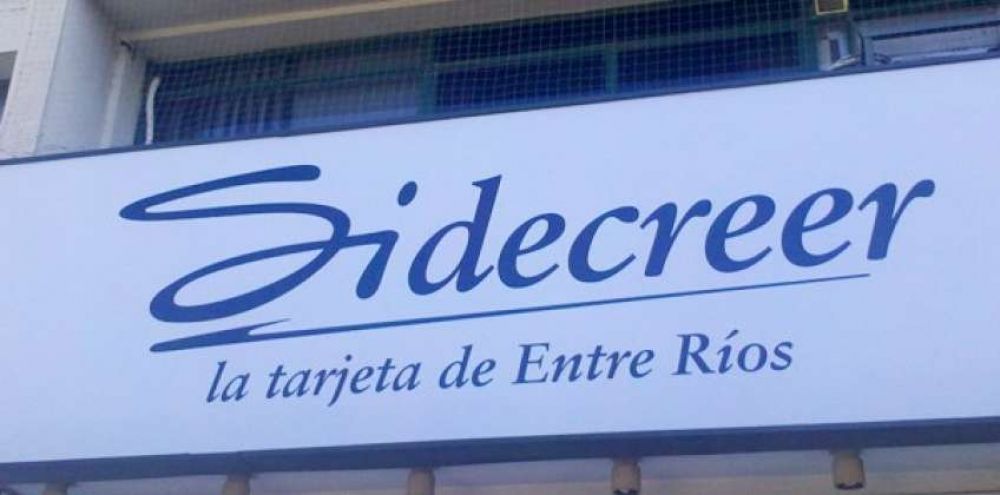 Bordet solicit� que se prorrogue la apertura de la licitaci�n para incorporar capitales privados a Sidecreer