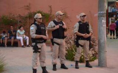 Campana: Llegan 60 efectivos de Prefectura Naval para reforzar la seguridad