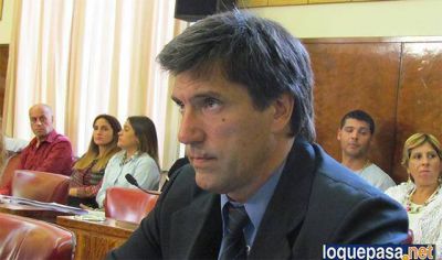 Aumento de Tasas: �Hay que afinar el l�piz y discutir mucho�