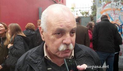 �Nosotros hemos puesto la mejor voluntad para el acuerdo�