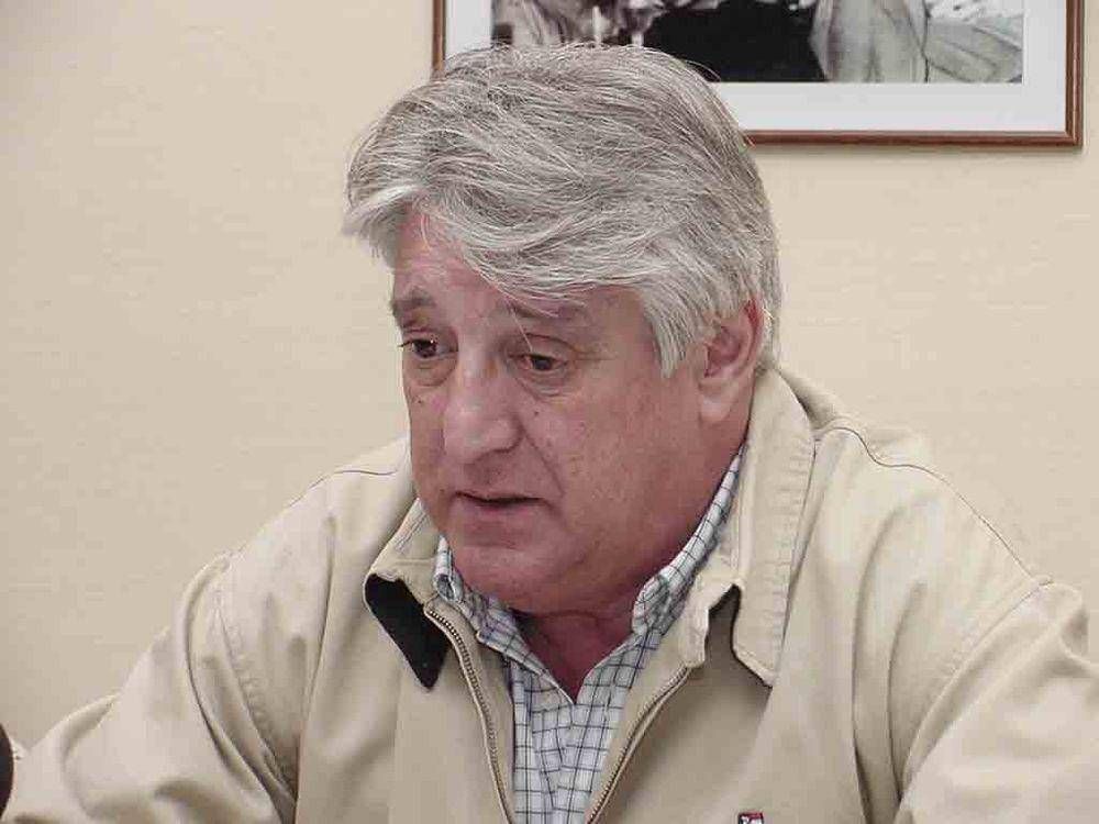 "No cambiar� mi conducta a trav�s de la extorsi�n, presiones, insultos o escraches"