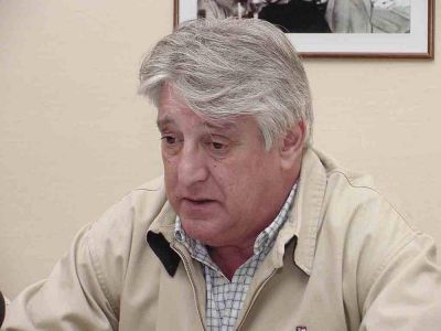 "No cambiar� mi conducta a trav�s de la extorsi�n, presiones, insultos o escraches"