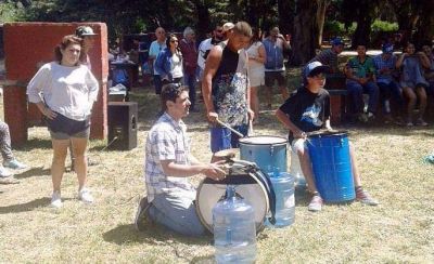 El municipio present� un nuevo proyecto para erradicar el trabajo infantil