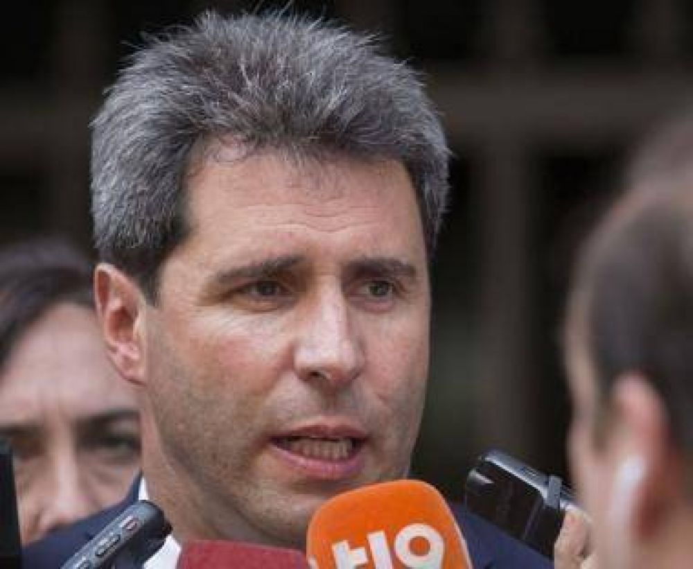 U�ac: �Debemos lograr un proyecto con el mayor consenso posible�