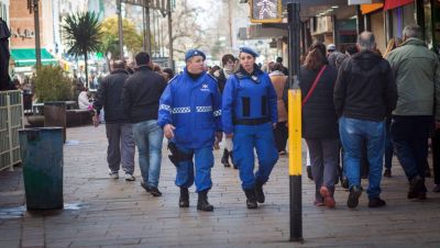 Polic�a Local: el 20 de diciembre habr� 175 agentes nuevos en la calle