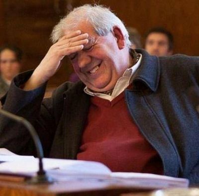 Saralegui: �No me interesa lo que haga Giri, su reincorporaci�n a la gesti�n es imposible�