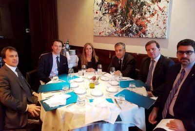 Mendoza zafa de pagar a bonistas U$S 10 millones