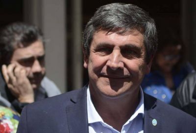 Cornejo, a punto de estirar la emergencia sanitaria