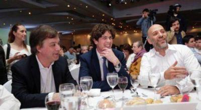 El Jefe de Lousteau demand� a un periodista