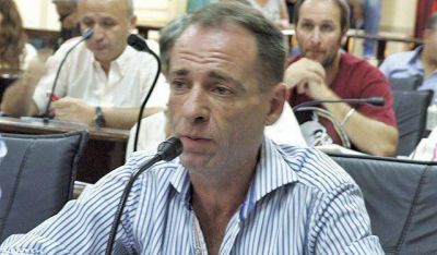 RIVAS MIERA: �NING�N GOBIERNO DE LAN�S HA CONSEGUIDO, EN 12 MESES, TENER CIEN OBRAS EN EJECUCI�N�