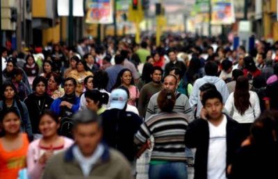 Siete de cada diez argentinos considera que los pol�ticos de nuestro pa�s son corruptos