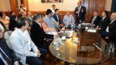 Tucum�n contar� con un nuevo hospital que generar� 400 puestos de trabajo