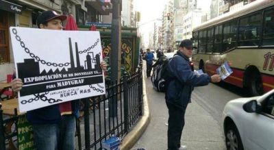 Cuadernazo de las recuperadas para pedir un bono de fin de a�o
