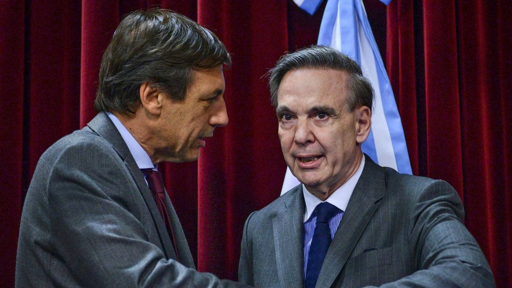 Sorpresa: el bloque PJ-FPV retom� la ofensiva para aprobar el proyecto opositor de Ganancias