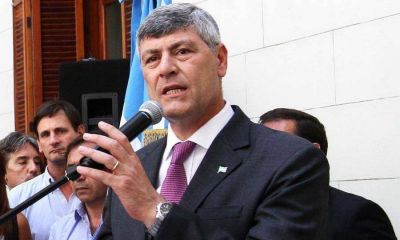 Buryaile dijo que en Formosa hubo obras que se pagaron y no se construyeron