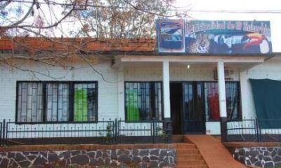 El Soberbio: aprobaron refer�ndum para limitar la reelecci�n indefinida del intendente