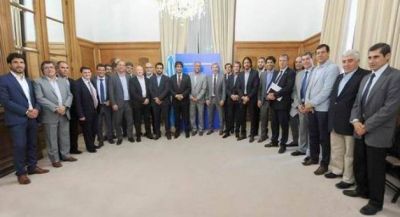 Ganancias: municipios perder�n un 19 por ciento de la coparticipaci�n