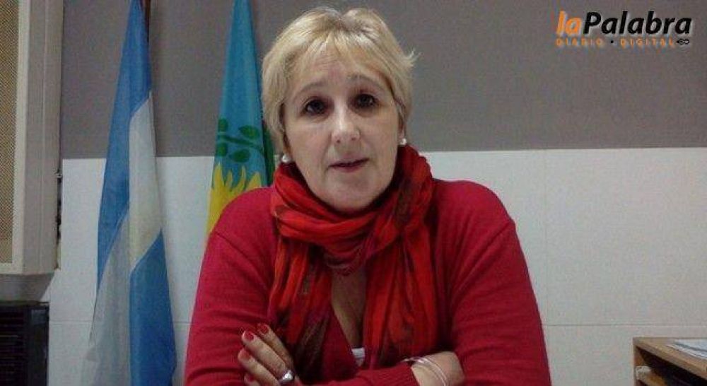 Ciccone resalt� el acompa�amiento de los distintos bloques legislativos en el 2016