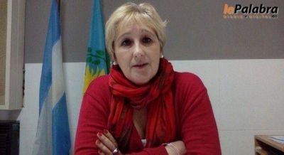 Ciccone resalt� el acompa�amiento de los distintos bloques legislativos en el 2016