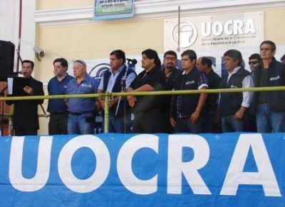 Un importante operativo policial custodiar� las elecciones en la UOCRA