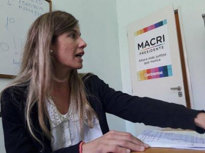 Presupuesto 2017: Cambiemos pide destinar fondos a discapacidad y tr�nsito