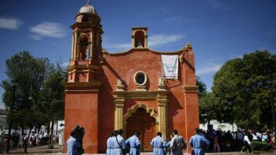 Seminaristas, m�s all� del veto a los homosexuales