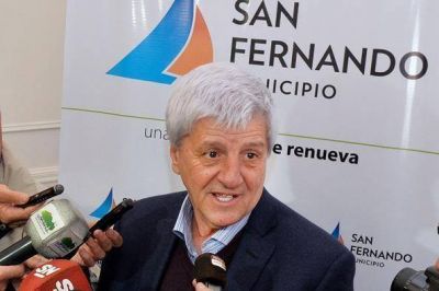 Bono de fin de a�o de $2500 para los municipales de San Fernando