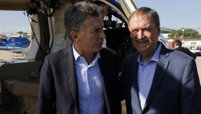 El PRO considera a Schiaretti un 