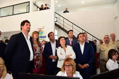 Comenzaron los operativos de las fuerzas federales en Escobar