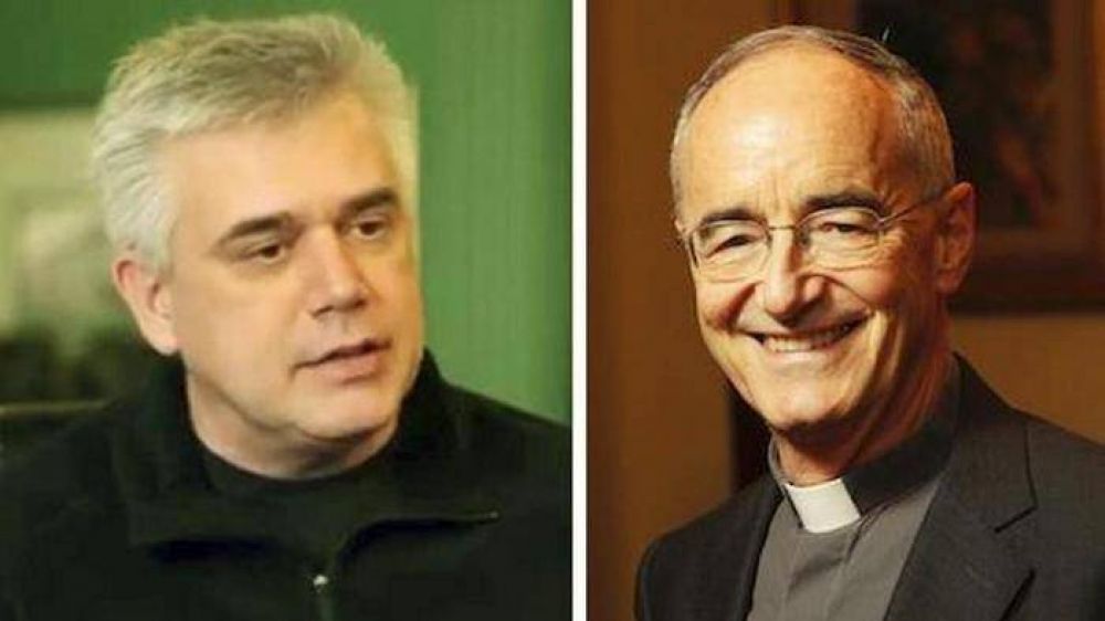 Migrantes; el Papa nombra a Czerny y Baggio subsecretarios de Desarrollo