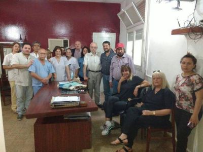 Investigan un posible exceso en el cobro de guardias m�dicas
