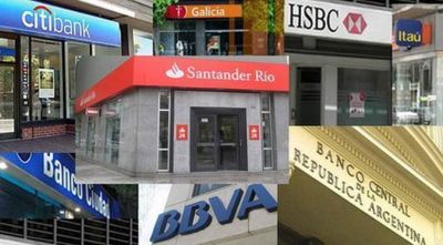 La Bancaria suspendi� el paro previsto para este jueves