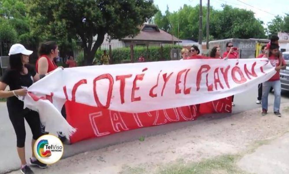 Presupuesto Participativo: Siguen pendientes obras votadas en 2015 y buscan que haya avances
