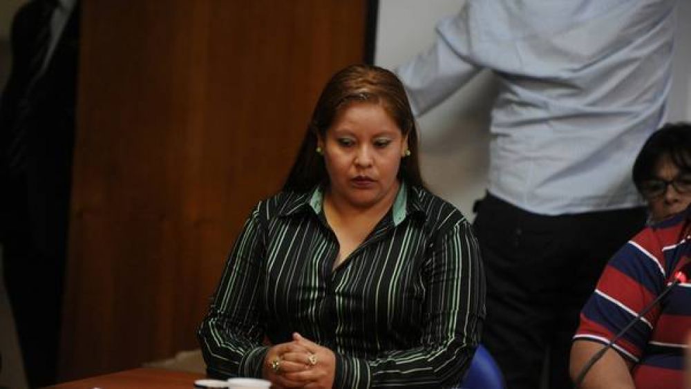 Vctimas denuncian castigos y vejaciones de Milagro Sala en Jujuy