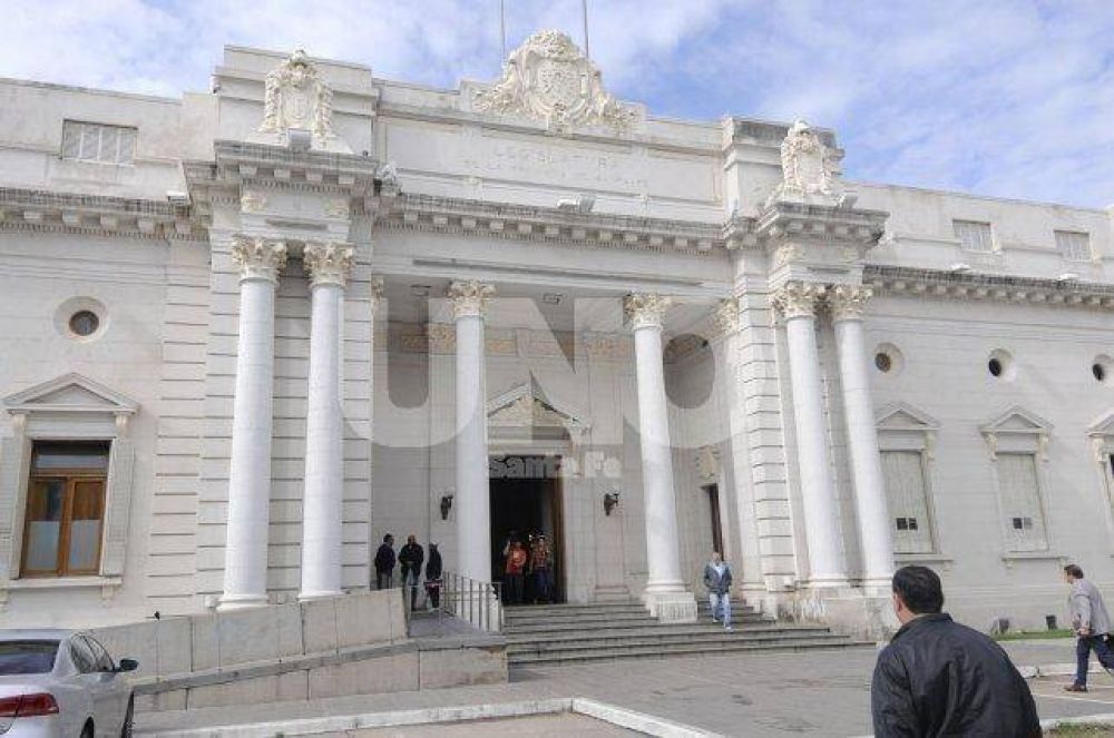 PJ y PRO frenan los cambios al C�digo Procesal Penal y la reforma tributaria