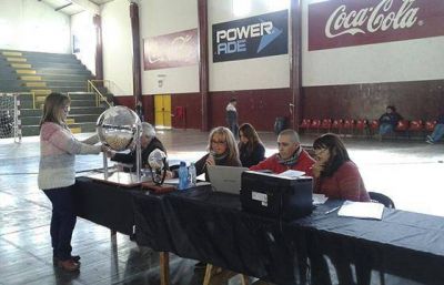 El IPV sortear� la ubicaci�n de viviendas de Salvador Mazza y Tartagal