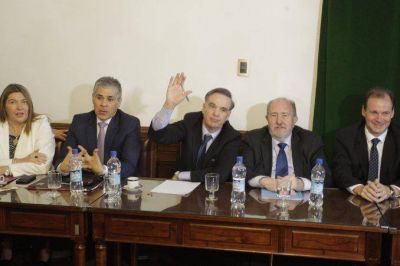 Ganancias: c�mo es la estrategia del PJ para aprobar el proyecto opositor  