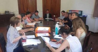 Obras Menores: la provincia aprob� 72 aportes