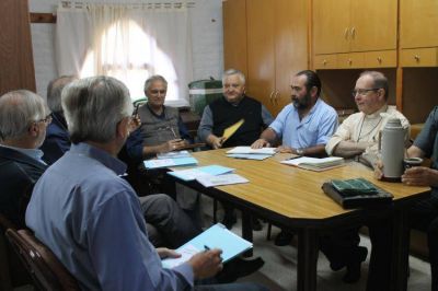 Los obispos patag�nicos llaman a vivir la Navidad �construyendo la paz�