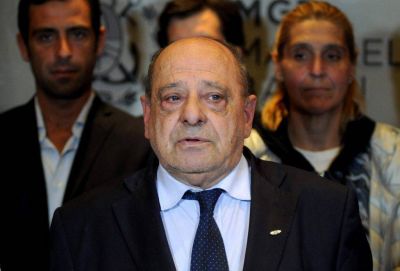 Arroyo versus Arroyo, la cruzada de Das Neves y los �verdes� que quedaron en Andorra