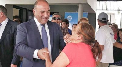 El Centro de Acceso a la Justicia Sur super� los 150 casos en su primer mes