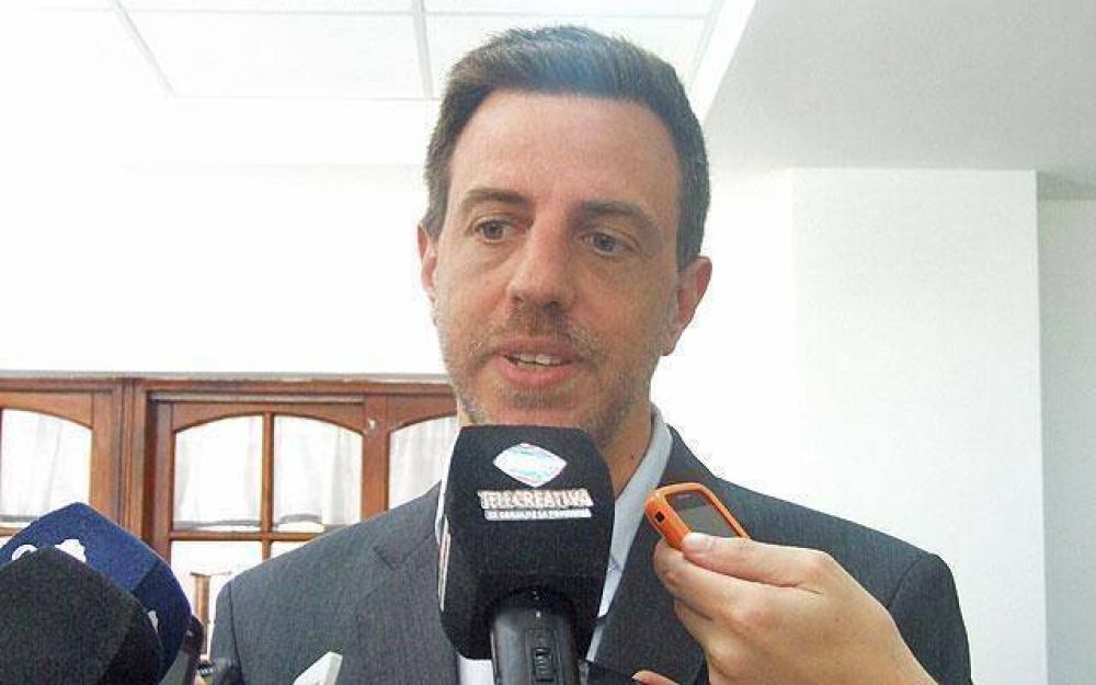 Kravetz subray� que en Seguridad �el partidismo debe dejarse de lado�